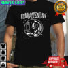 Unwritten Law Alien T-shirt