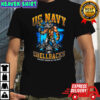 Us Navy Shellback Ancient order of the deep Poseidon shirt