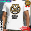 Vanderbilt Commodores Memorial Maniacs shirt