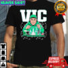 VIC Evil Genius Philadelphia Eagles shirt