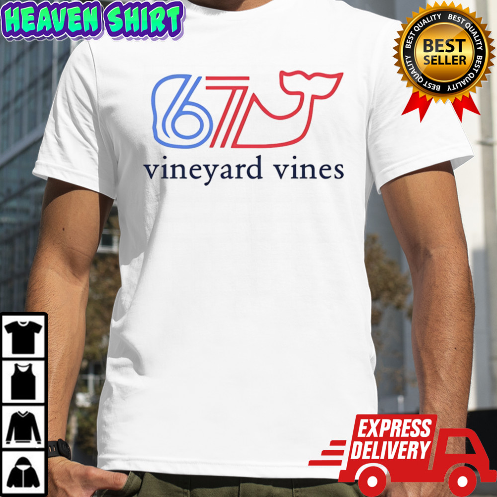 vineyard vines boys 67 shirt