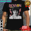 Vintage Benson Boone Tour 2025 shirt