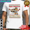 Vintage Litter’s Full Cat Christmas shirt