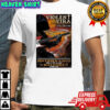 Violent Vira November 8 2025 The Bluestone in Columbus OH Guitar T-shirt