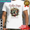 Walker Hayes Christmas Vacation Mallard T-shirt