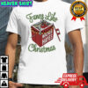Walker Hayes Fancy Like Christmas T-shirt