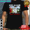 Warhammer Red Gobbo Merry Grotmas Christmas Shirt
