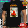 Wemby The Last Airbender Shirt