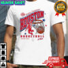 Western Conference Houston Rockets 2025 Basketball H Town shirt