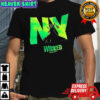 Wicked The Musical Broadway NY shirt