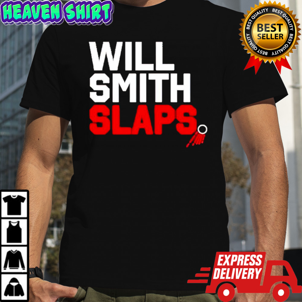 Will Smith Slaps Mlbpa Los Angeles Dodgers Shirt
