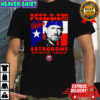 Willie Nelson x Houston Astros Astrodome vintage shirt