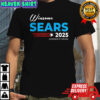 Winsome Sears Virginia governor election 2025 shirt