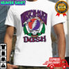 Winston-Salem Dash x rock Grateful Dead shirt