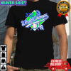World Champs Los Angeles Dodgers 2025 shirt