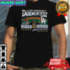 World Series Champions 2025 Los Angeles Dodgers shirt