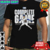 Yoshinobu Yamamoto Complete Game 5 1 Los Angeles Dodgers MLB the Baseball player shirt