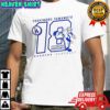 Yoshinobu Yamamoto It’s Time For Dodgers Baseball Los Angeles Dodgers MLB 2025 shirt