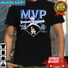 Yoshinobu Yamamoto Los Angeles Dodgers 2025 World Series MVP shirt