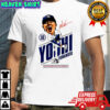 Yoshinobu Yamamoto MVP big head signature Los Angeles Dodgers MLB 2025 World Series shirt