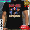 Zak Bagans Collage shirt