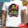 Zohran Mamdani for the people political shirt