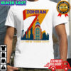 Zohran Mamdani Zohran for Mayor New York City 2025 Shirt