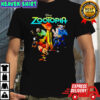 Zootopia 2 Custom Disney animated shirt