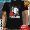17 Problems Photo Walker Hayes signature Shirt