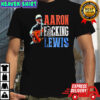Aaron Lewis And The Stateliners 2026 American Tour shirt