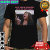 Abby Lee Dance get your finger out of my face shirt