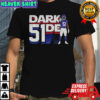 Abdul Carter New York Giants NFL Football Dark 51der Star Wars shirt