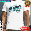 Adult New York Sirens Sportiqe Graphic shirt