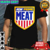 AEW Prime Meat logo shirt