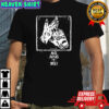 Against Me! Gloves Hands T-shirt