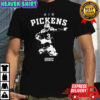 Air Pickens Cowboys Report George Pickens Dallas Cowboys shirt