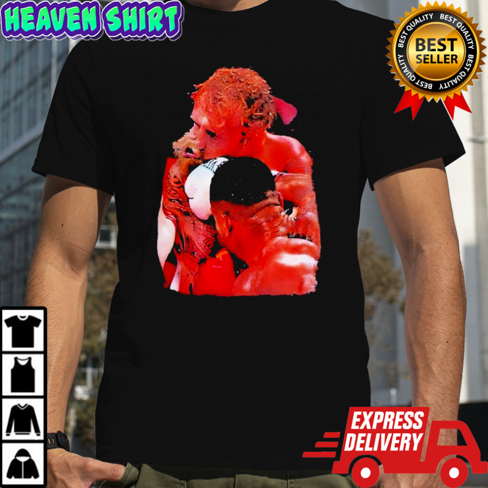 Aj KO Jake Paul Shirt