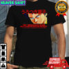 Amano Jyaku Urotsukidōji Legend of the Overfiend anime character shirt