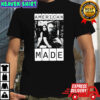 American Made Putin graphic funny shirt