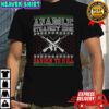 Anabolic Straight Edge Harder to Kill ugly Christmas shirt