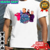 Andy Richter Dancing shirt