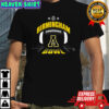 Appalachian State Mountaineers 2025 Birmingham Bowl shirt