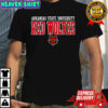 Arkansas State University Sidekick Red Wolves Shirt