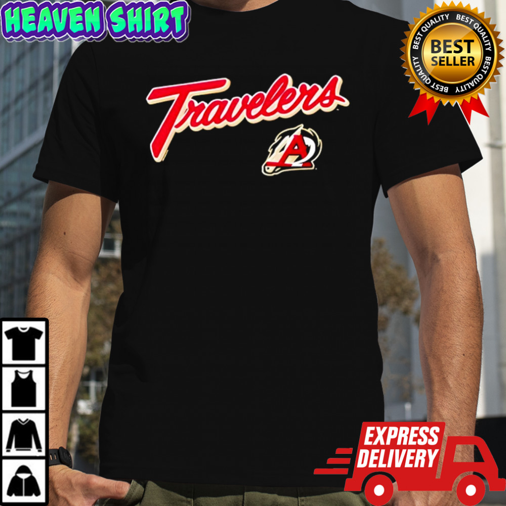 Arkansas Travelers 125th Anniversary shirt