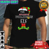 Atlanta Falcons Christmas ELF Shirt
