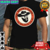 Atlanta Skull Zac Brown Band shirt