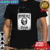 Atreyu Is Dead Crowd T-shirt
