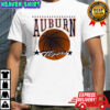 AU Tiger Basketball Graphic shirt