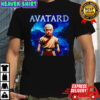 Avatard The Last Airbender shirt