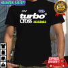 Averagerob Turbo Cross graphic shirt